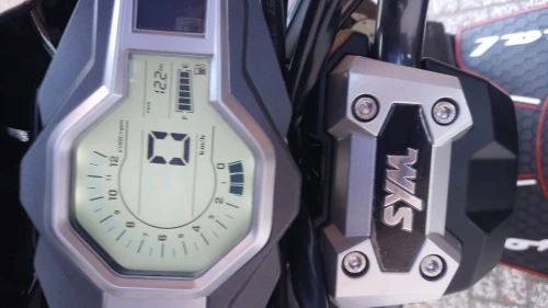 Sym (JT4 RX (CROX 2025