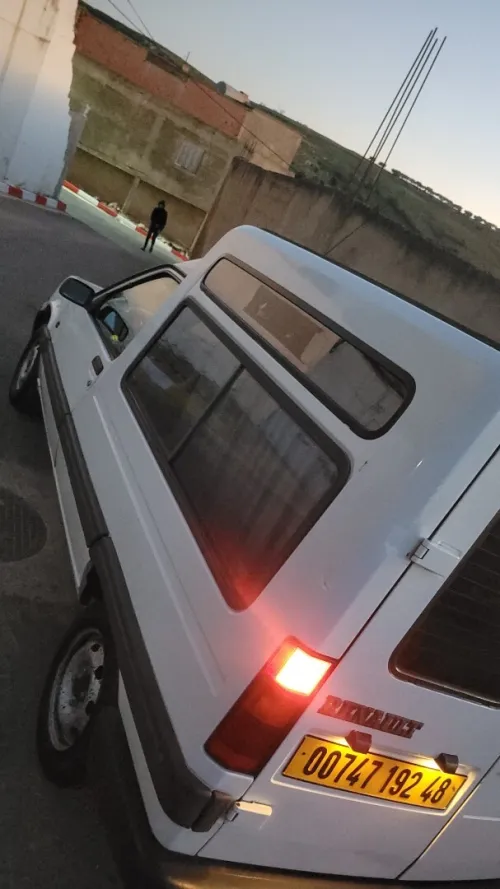 Renault Express 1992 Express