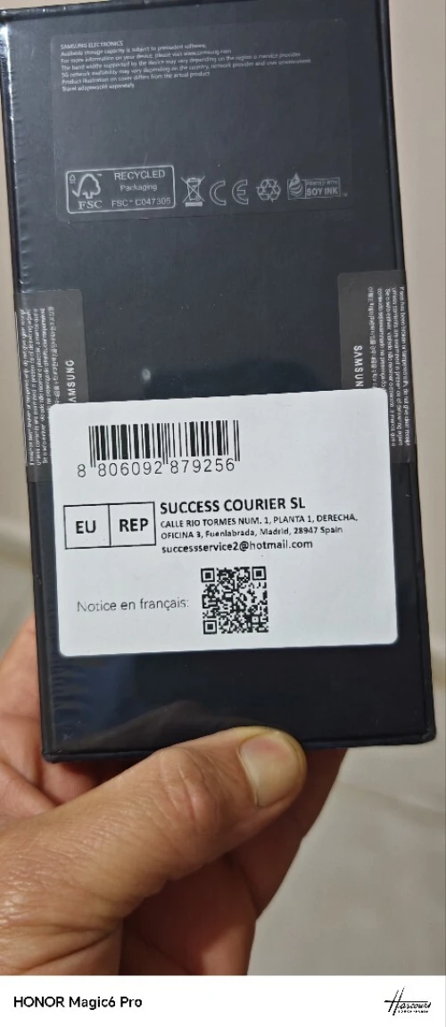 Samsung S22 ultra