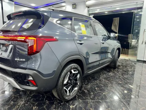 Kia Seltos 2025 Kia Seltos Premium