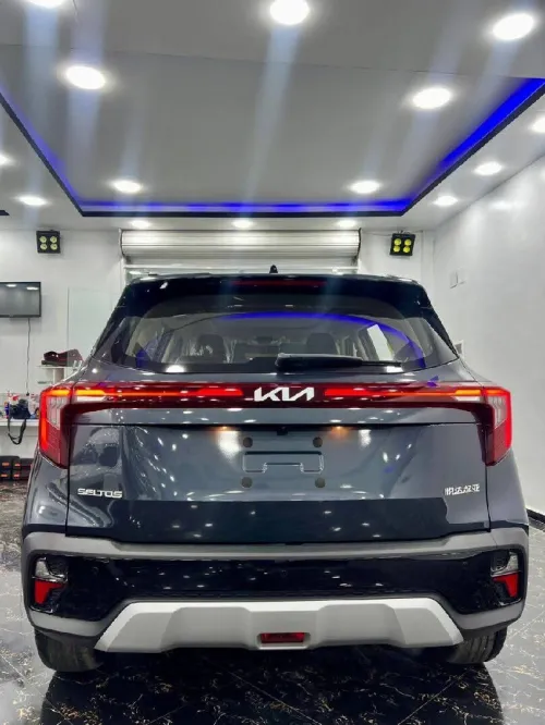 Kia Seltos 2025 Kia Seltos Premium