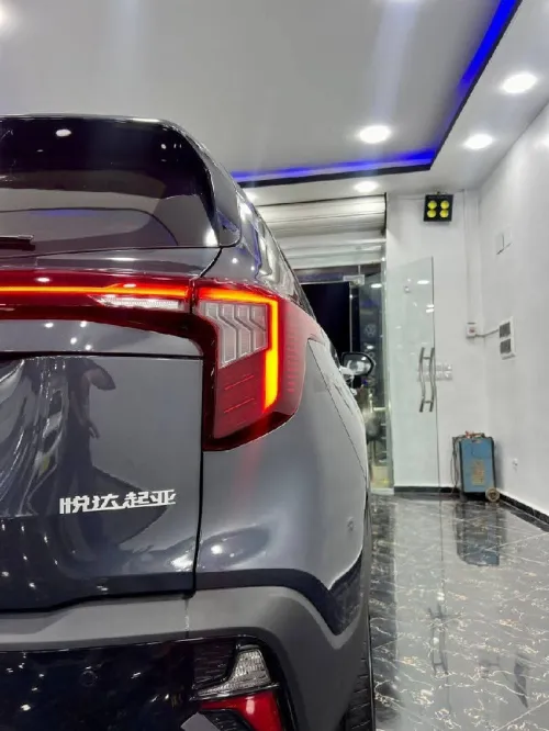 Kia Seltos 2025 Kia Seltos Premium