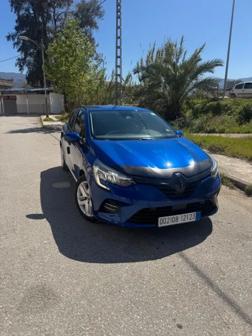 Renault Clio5 2021 Business