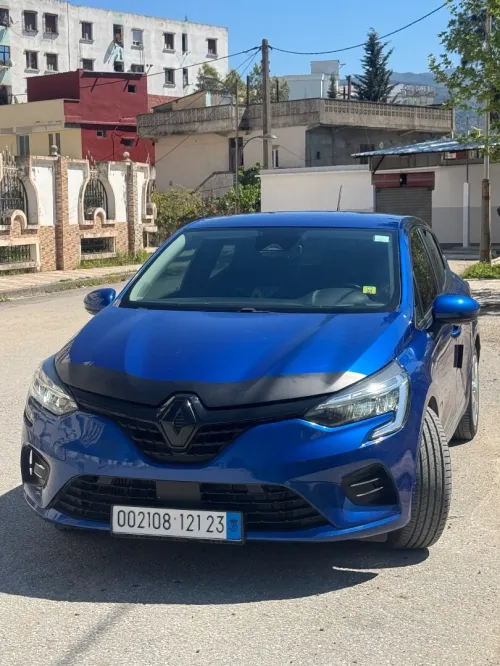 Renault Clio5 2021 Business