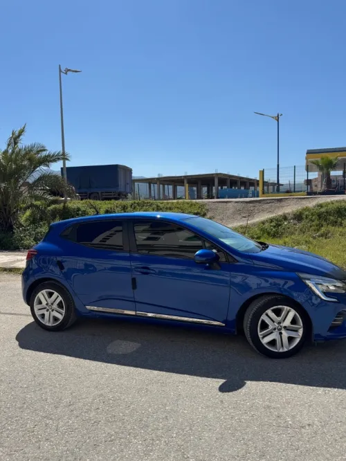 Renault Clio5 2021 Business