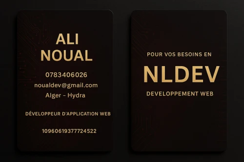 Développeur Application Web PHP / Laravel / JavaScript / VueJs [FREELANCE]