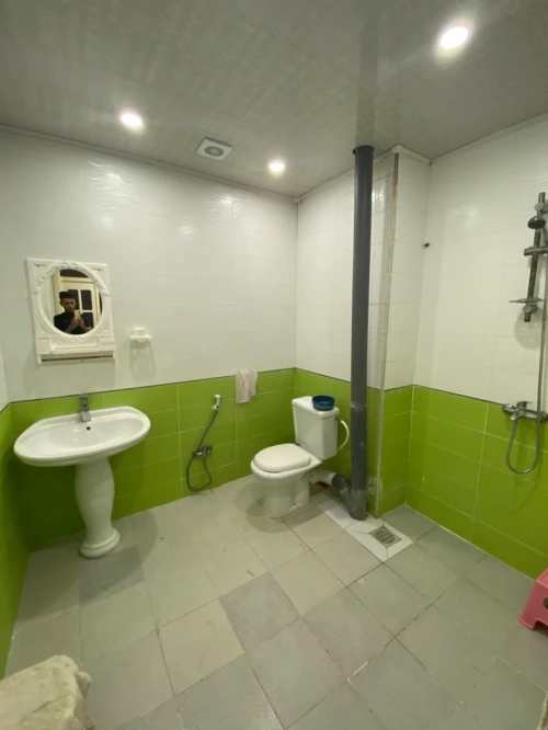 Location vacances Appartement F2 Mostaganem Mezghrane