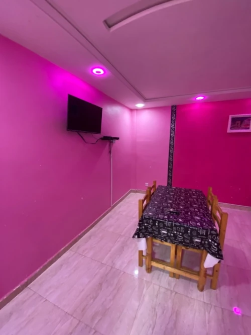 Location vacances Appartement F2 Mostaganem Mezghrane