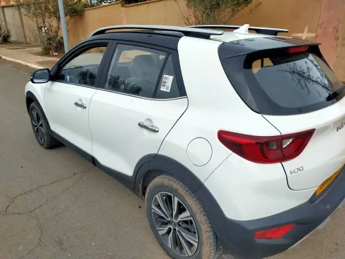 Kia KX1 2025 Full options
