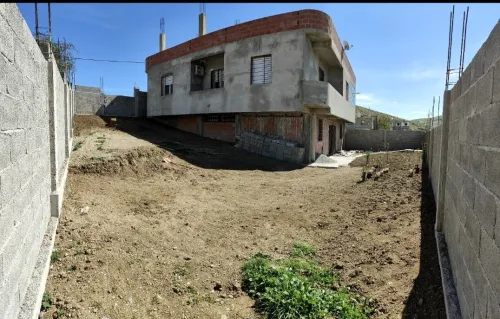 Vente Villa Constantine Ouled rahmoune
