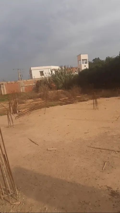 Vente Terrain Blida Ben khellil