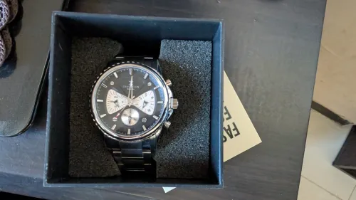 Montre homme Daniel Klein DK12123-2 - originale