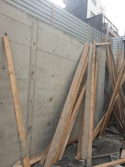 Béton ; ENTREPRISE GROS OUVRES Dalle,Piliers,Voil 