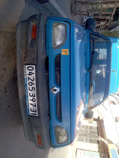 Renault Express 1997 Express