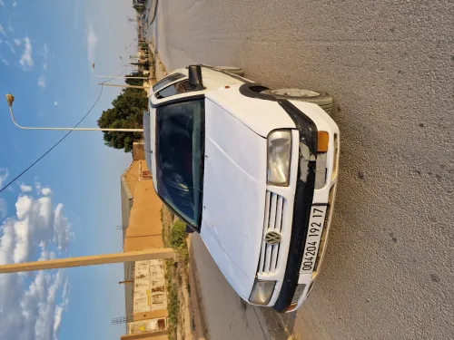 Volkswagen Vento 1992 Vento
