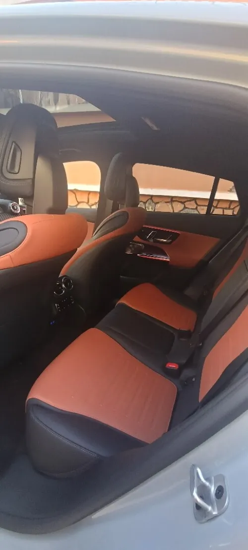 Mercedes GLC 2026 300