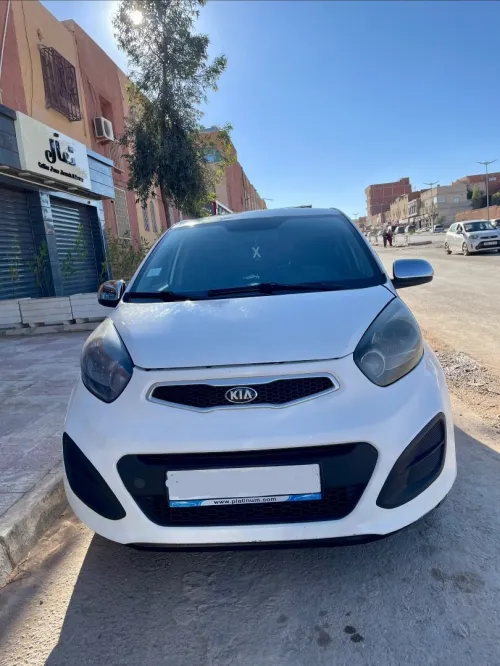 Kia Picanto 2013 Base clim