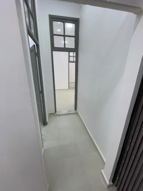 Vente Appartement F6 Annaba Annaba