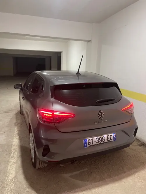 Renault Clio 5  2023 Evolution