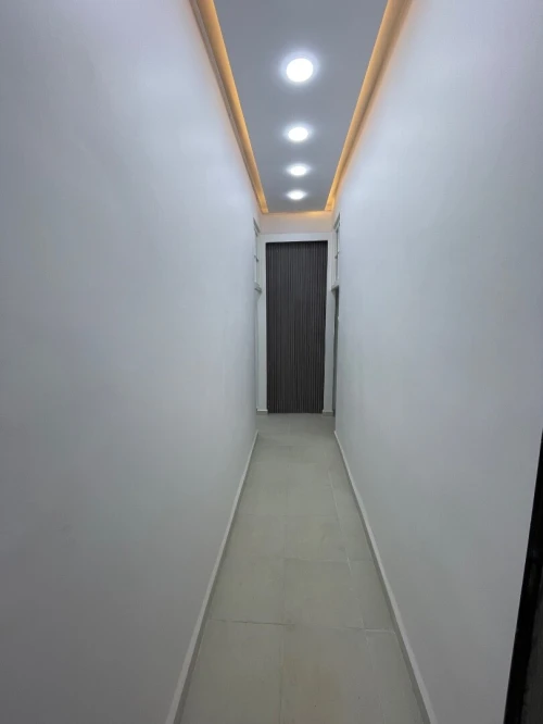 Vente Appartement F6 Annaba Annaba