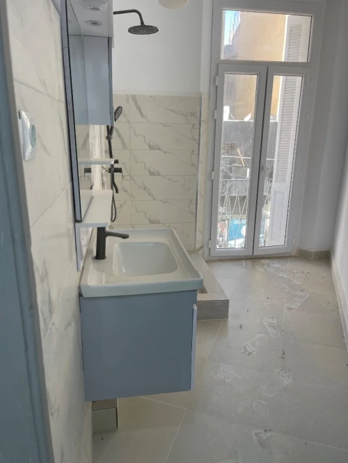 Vente Appartement F6 Annaba Annaba