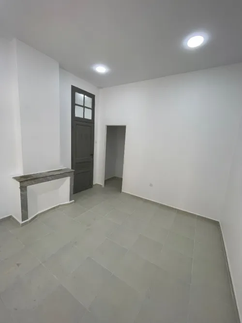 Vente Appartement F6 Annaba Annaba