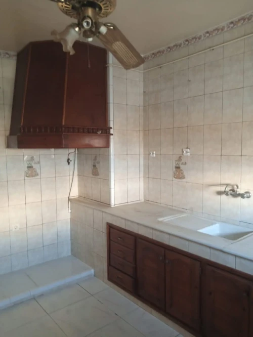 Vente Appartement F5 Béjaïa Bejaia