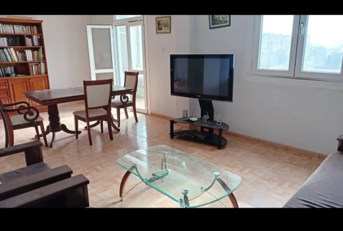 Vente Appartement F4 Béjaïa Bejaia