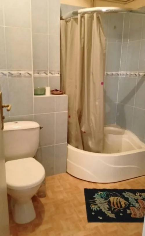 Vente Appartement F4 Béjaïa Bejaia