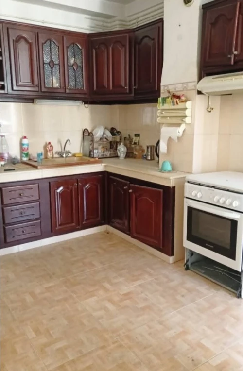 Vente Appartement F4 Béjaïa Bejaia