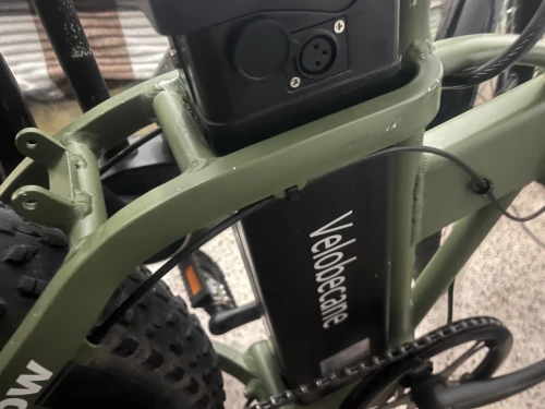 Vélos électriques et manuelles