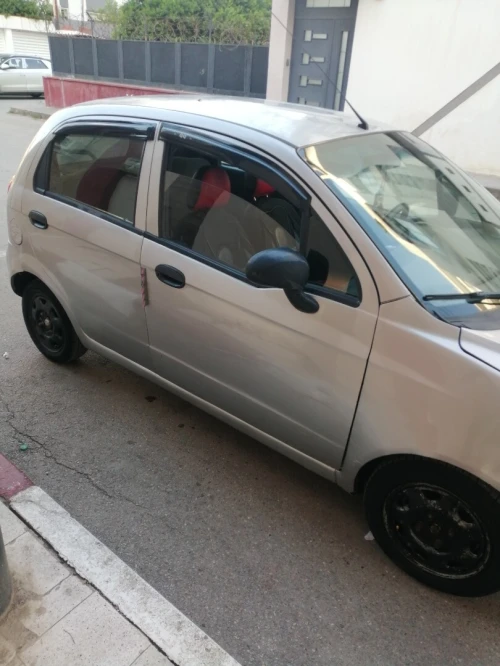 Chevrolet Spark 2006 Spark