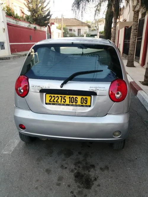 Chevrolet Spark 2006 Spark