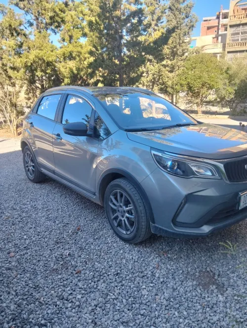 Geely GX3 PRO  2024 Drive