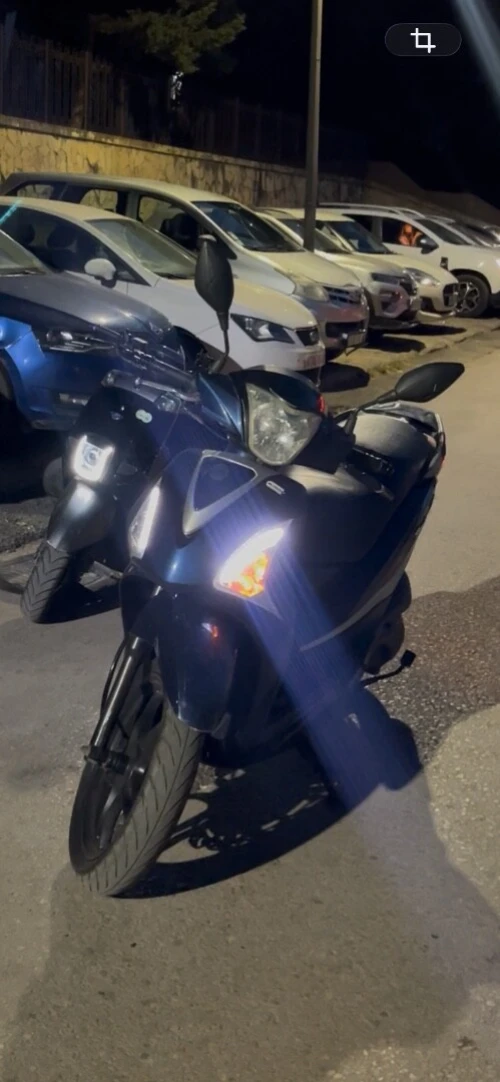 Sym St 2018