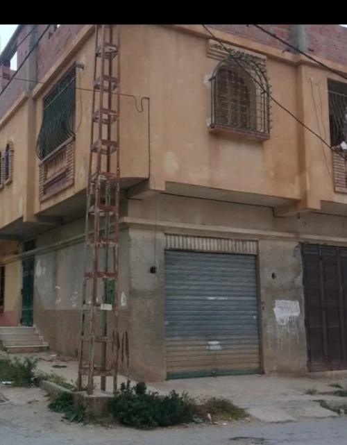 Vente Villa Khenchela Khenchela