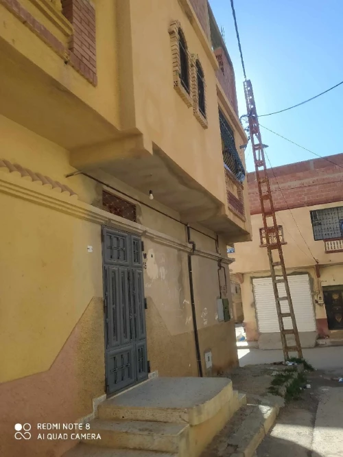 Vente Villa Khenchela Khenchela