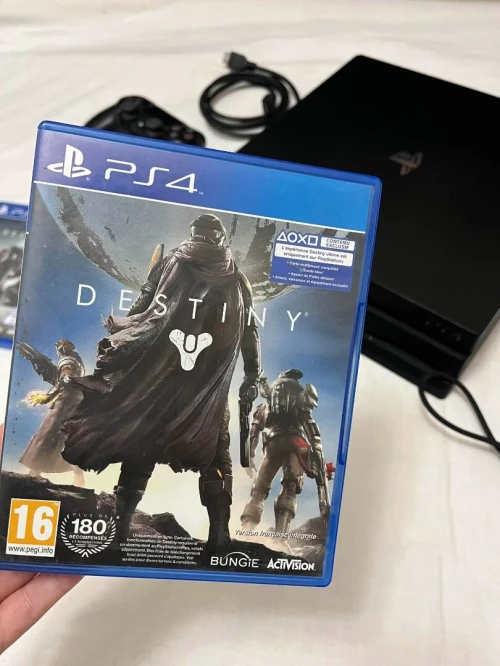Ps4 Pro
