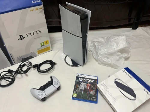 Ps5 slim 1to