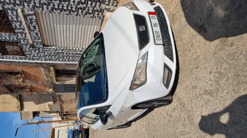 Seat Ibiza 2016 Titanium Pack