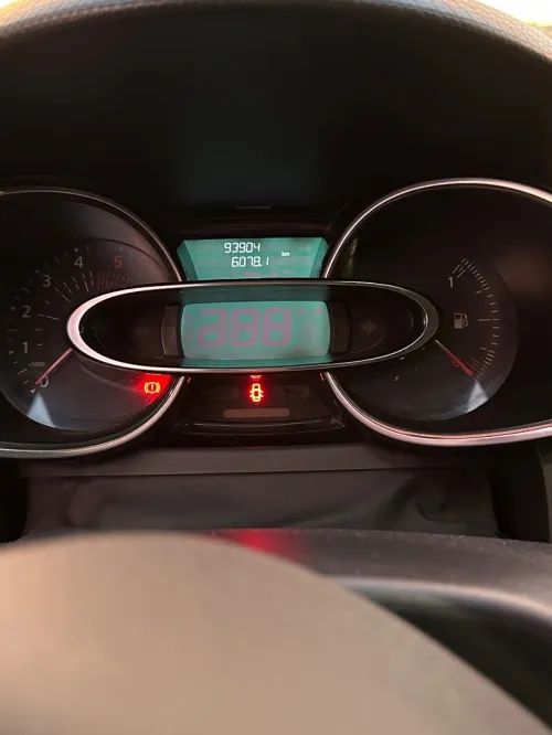 Renault Clio 4 2019 GT Line +