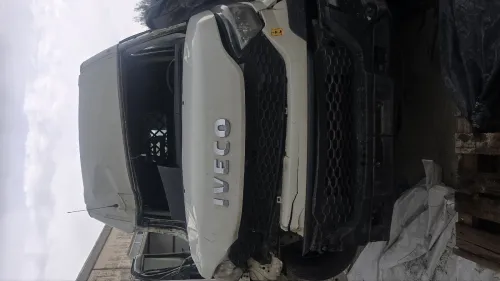 Iveco fourg 2017 2017