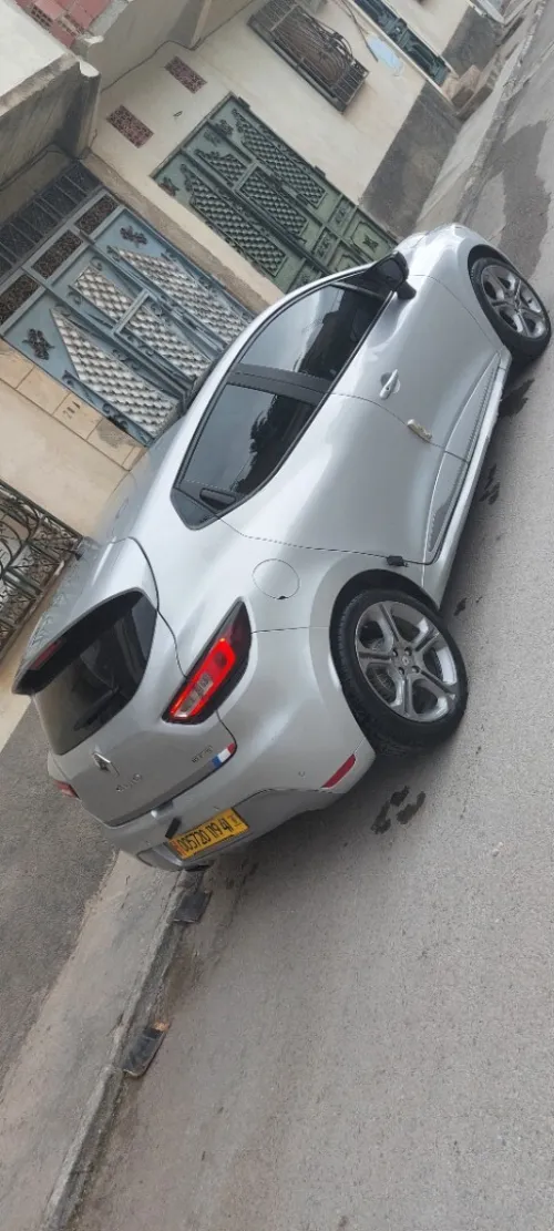 Clio Clio4gtlin 2019 