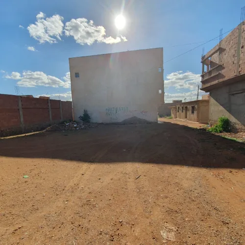 Vente Terrain Mostaganem Fornaka