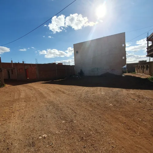 Vente Terrain Mostaganem Fornaka