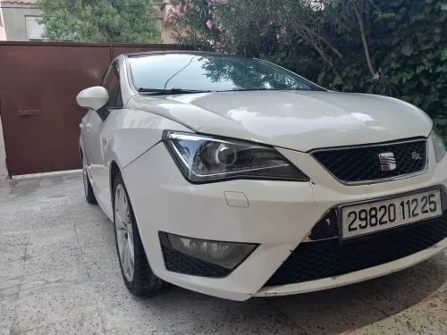Seat Ibiza 2012 FR