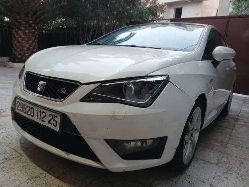 Seat Ibiza 2012 FR