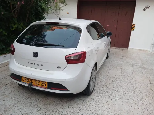 Seat Ibiza 2012 FR
