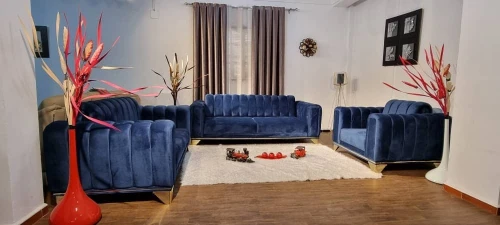 Fabrication et Vente Salon Fauteuil