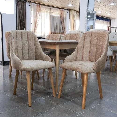 TABLE & Chaises Restaurants /Cafétérias /Hôtels /Maisons